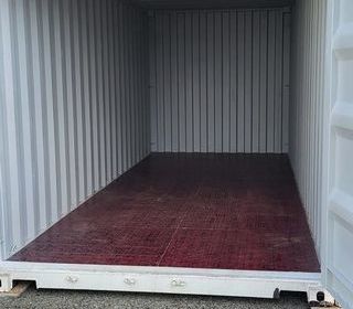  Parking / Garage � louer 14 m�