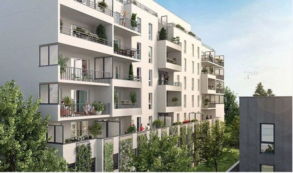 Appartements neufs   Elbeuf (76500)