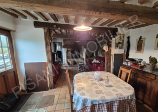  Maison � vendre 3 pi�ces 77 m�