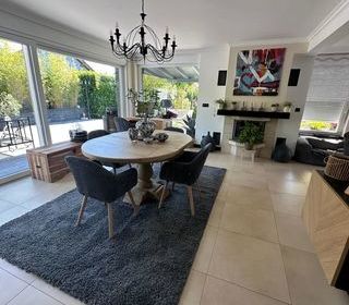  Maison � vendre 5 pi�ces 201 m�