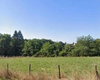  Terrain � vendre 1300 m�