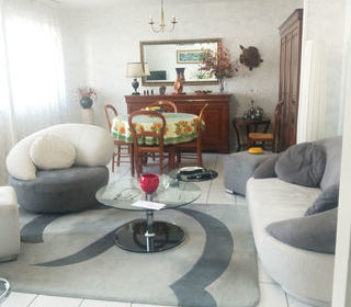  Appartement � vendre 6 pi�ces 125 m�