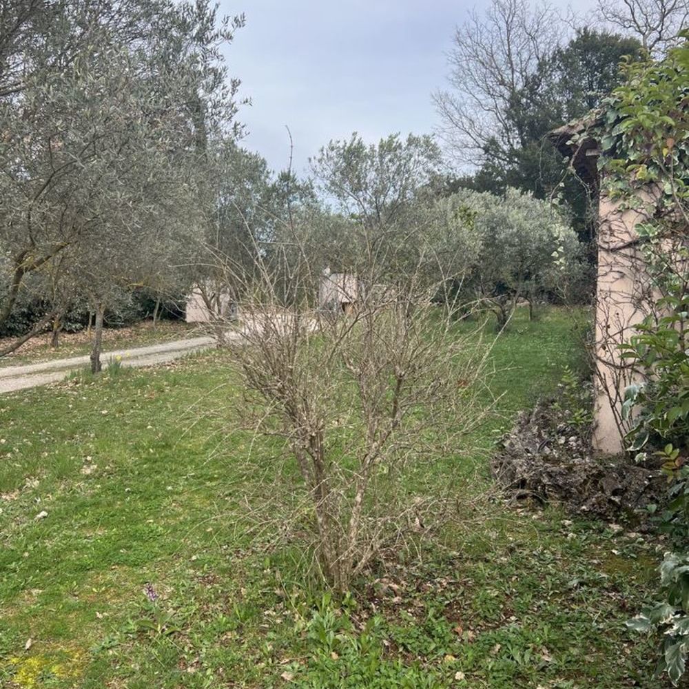 � vendre  Maison N�oules (83136)