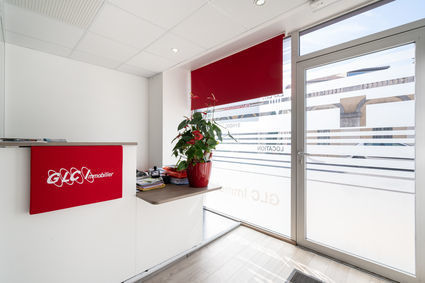 Agence GLC IMMOBILIER Al�s