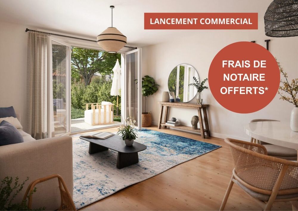 Appartements neufs   Talmont-Saint-Hilaire (85440)