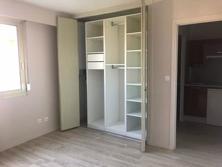  Appartement � louer 1 pi�ce 18 m�