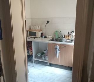  Appartement � vendre 2 pi�ces 41 m�