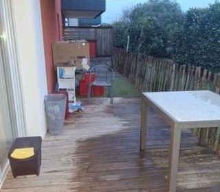  Appartement � louer 4 pi�ces 83 m�