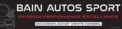 BAIN AUTOS SPORT - Bain-de-Bretagne