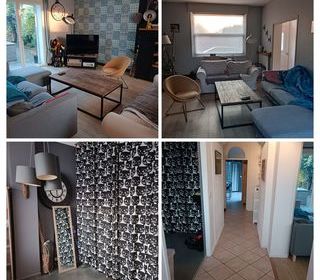  Maison � vendre 3 pi�ces 110 m�