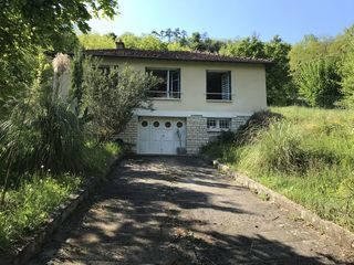  Maison � vendre 4 pi�ces 68 m�