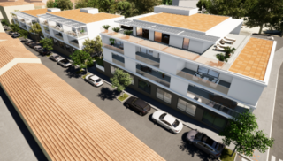  Parking / Garage � louer 16 m�