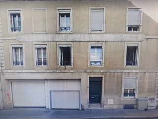  Parking / Garage � louer 12 m�