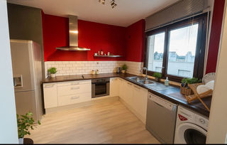  Appartement � vendre 2 pi�ces 68 m�