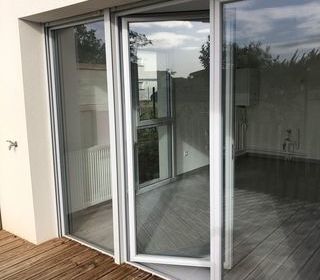  Appartement � vendre 4 pi�ces 83 m�