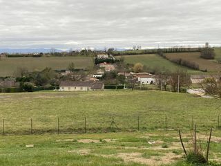  Terrain � vendre 2431 m�