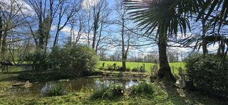  Terrain � vendre 1100 m�