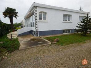 Location  Maison - Villa 