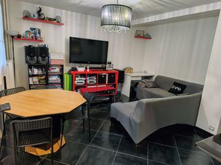  Appartement � vendre 3 pi�ces 58 m�