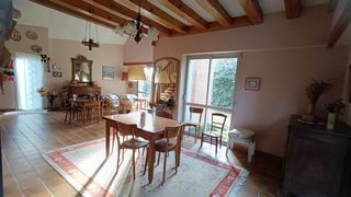  Maison � vendre 4 pi�ces 140 m�