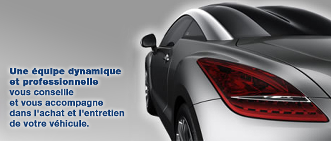 GARAGE JOURDAN, concessionnaire 38