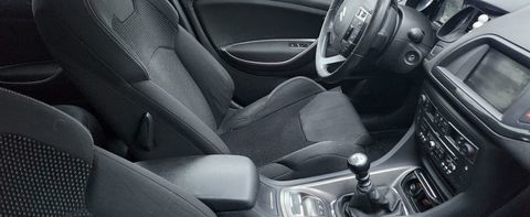 Citro&euml;n C5 Tourer HDi 140 FAP Confort 2010 occasion Gidy 45520