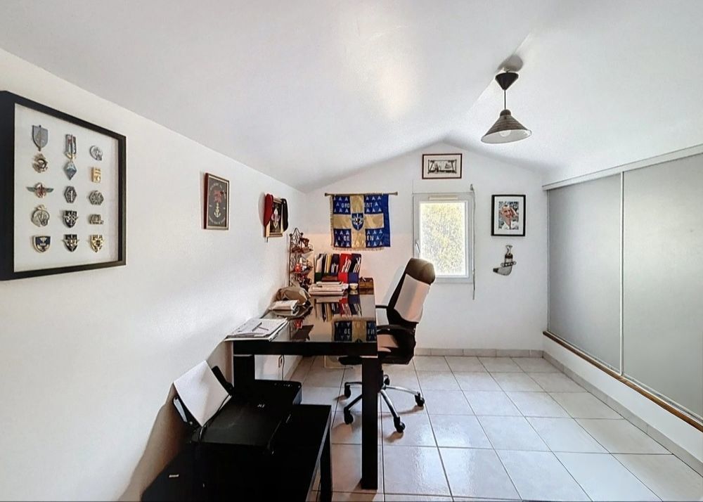 � vendre  Villa Prades-le-Lez (34730)