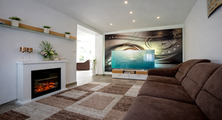  Maison � vendre 6 pi�ces 140 m�