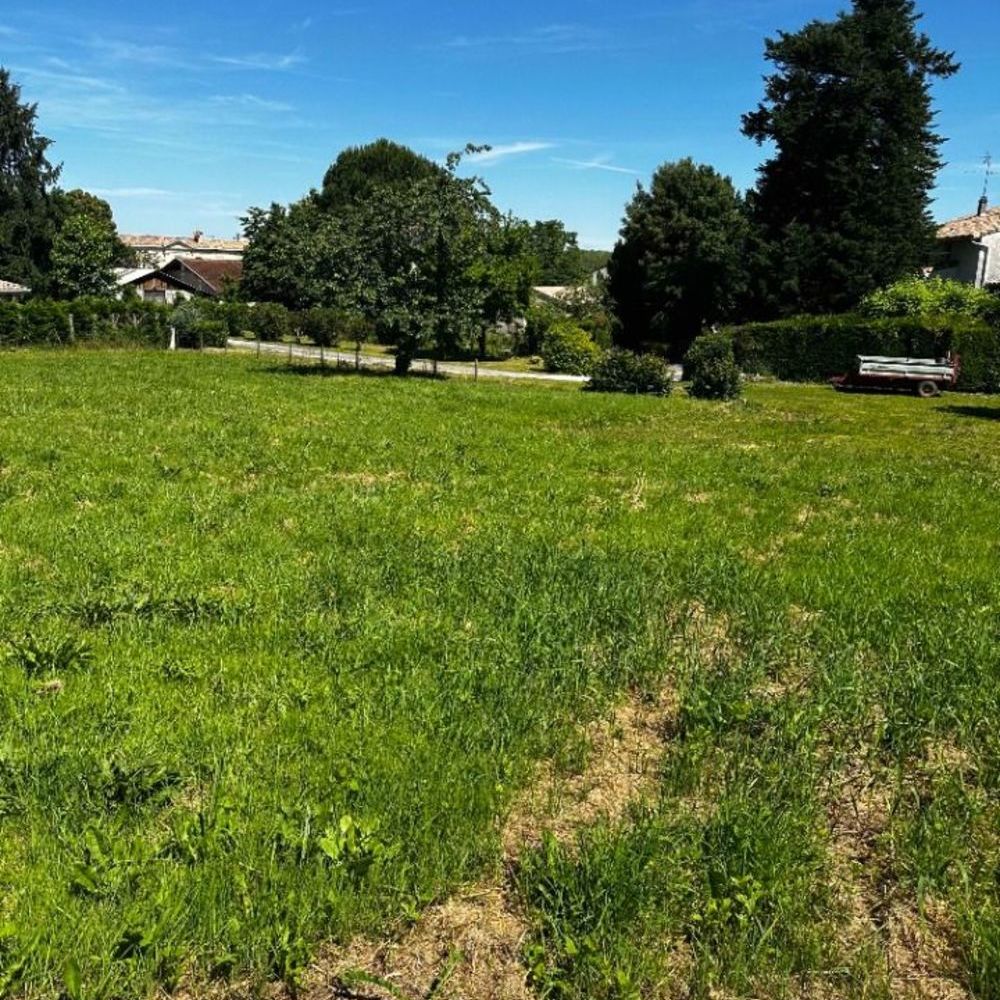 Maisons neuves   G�nissac (33420)