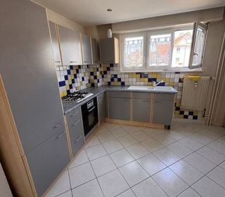  Appartement � vendre 3 pi�ces 78 m�