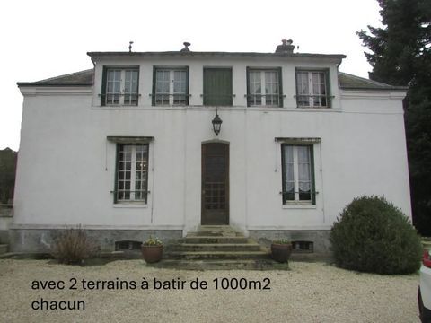   Maison F0 Maison - 166 m�