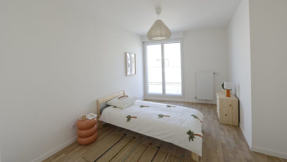 Appartements neufs   Noisy-le-Grand (93160)