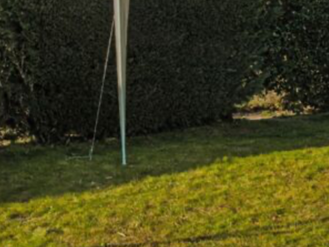 Tonnelle de jardin 100 Montauban (82)