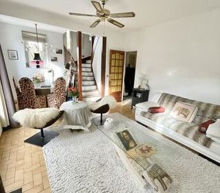  Maison � vendre 4 pi�ces 80 m�