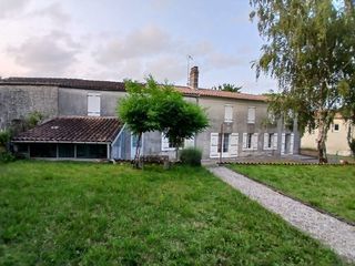  Maison � vendre 6 pi�ces 140 m�