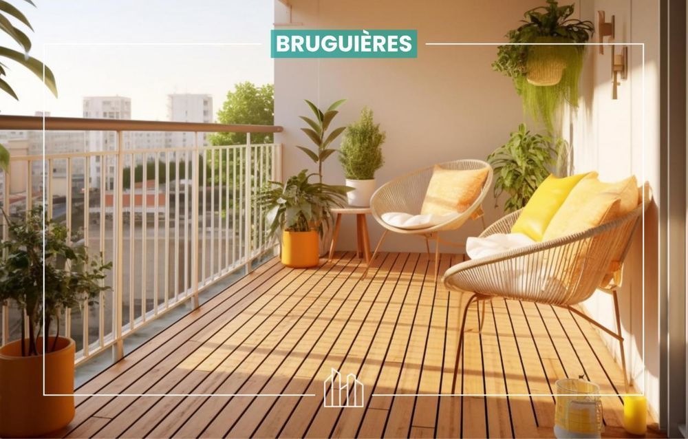   Brugui�res (31150)