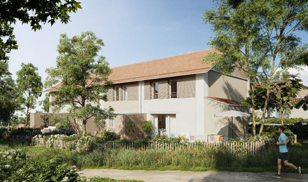   Véretz (37270)