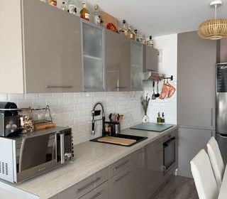  Appartement � vendre 2 pi�ces 44 m�