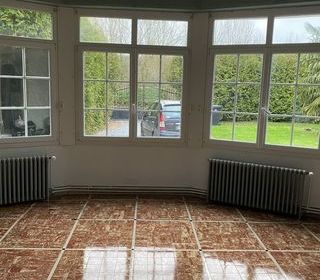  Maison � vendre 7 pi�ces 229 m�