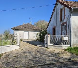  Maison � vendre 3 pi�ces 74 m�