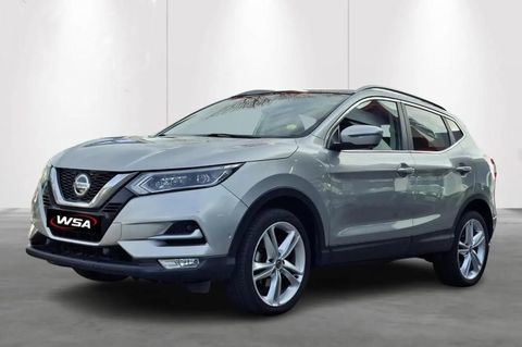 Nissan Qashqai 1.7 dCi 150 Tekna 2020 occasion Verdun 55100