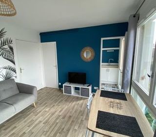  Appartement � vendre 2 pi�ces 31 m�