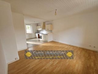  Appartement � louer 3 pi�ces 60 m�