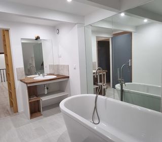  Duplex/triplex � vendre 3/4 pi�ces 100 m�