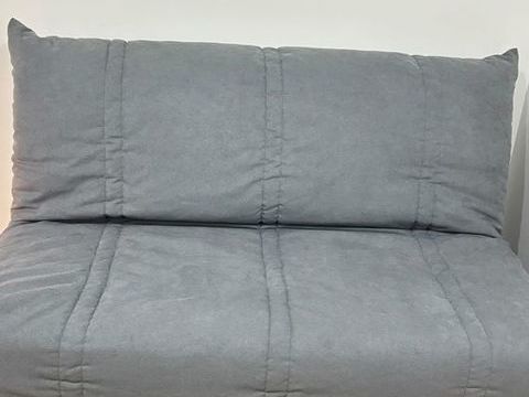 banquette-lit BZ 2 places Courbevoie (92)