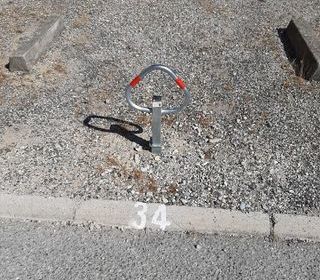  Parking / Garage � louer 15 m�