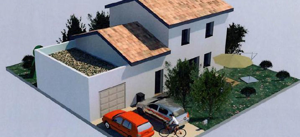 Maisons neuves   Quincieux (69650)