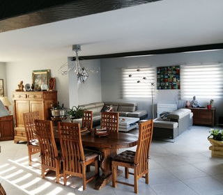  Villa � vendre 6 pi�ces 130 m�