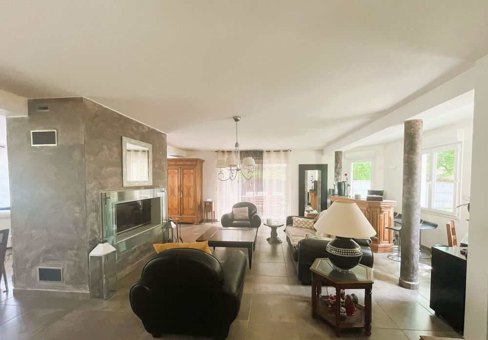 � vendre  Maison Cernay-l�s-Reims (51420)