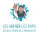 Les Agences de PAPA  - Nice